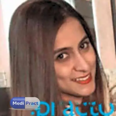 Dr. Vaishnavi Shinde Profile Picture