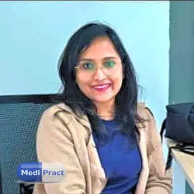 Dr. Vaishnavi Tammewar Profile Picture