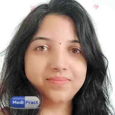 Dr. Vaishnavi Wagholikar Profile Picture