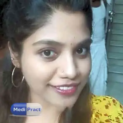Dr. Vaishnavi Yadav Profile Picture