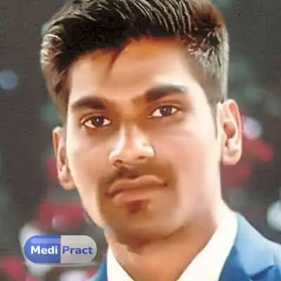 Dr. Vaitheeswaran Profile Picture
