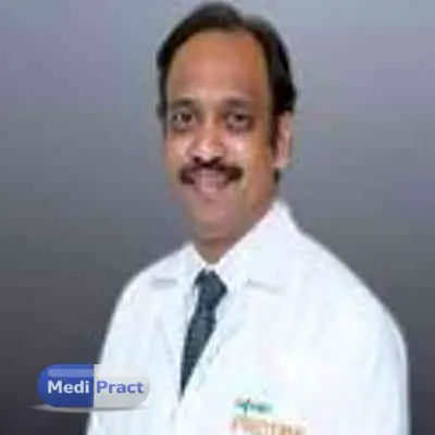 Dr. Vaithiswaran Velayoudam Profile Picture