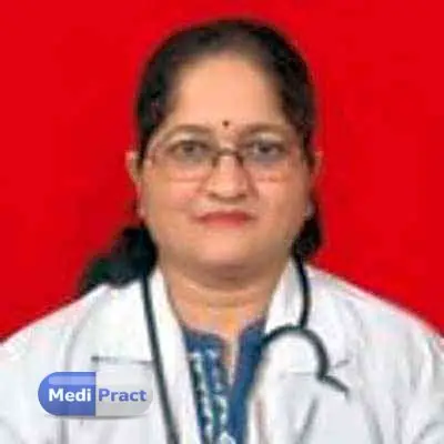 Dr. Vajayanti Gadre Profile Picture