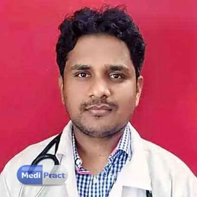 Dr. Vajed Rahim Mogal Profile Picture