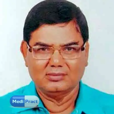 Dr. Valji Dodia Profile Picture