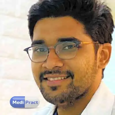 Dr. Vallamsetty Prabhukanth Profile Picture