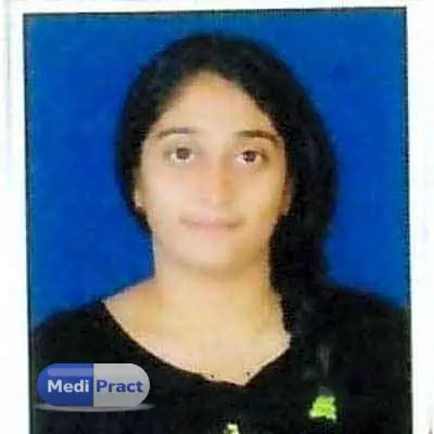 Dr. Vallari Patil Profile Picture