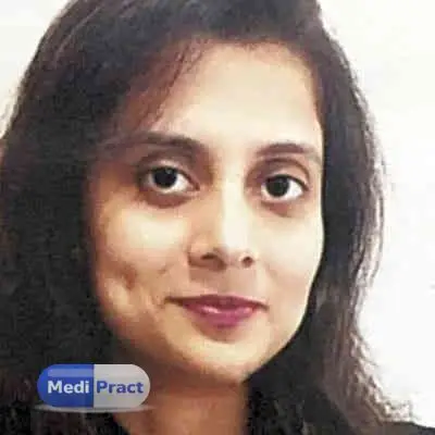Dr. Vallari Soman Profile Picture