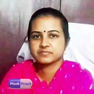 Dr. Valli Jayanthi Profile Picture