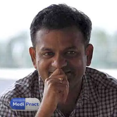 Dr. Valli Kiran Manduva Profile Picture
