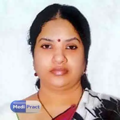 Dr. Valli Kodali Profile Picture