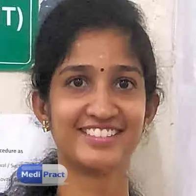 Dr. Valliammai Profile Picture
