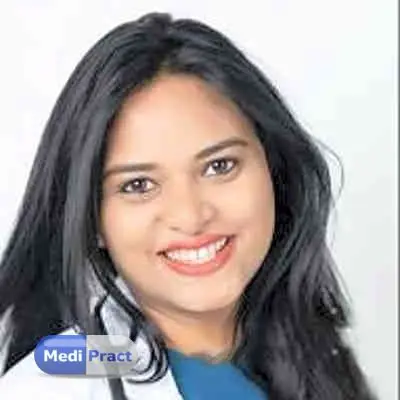 Dr. Valluri Sowmya Choudri Profile Picture