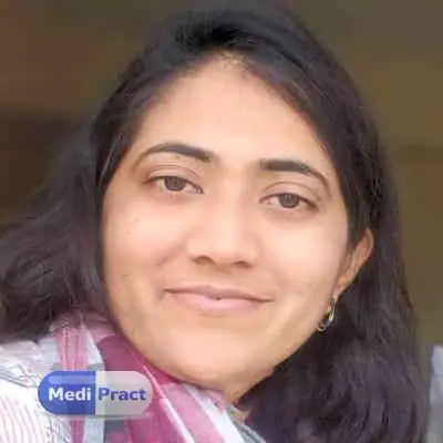 Dr. Valluri Sucharita Profile Picture