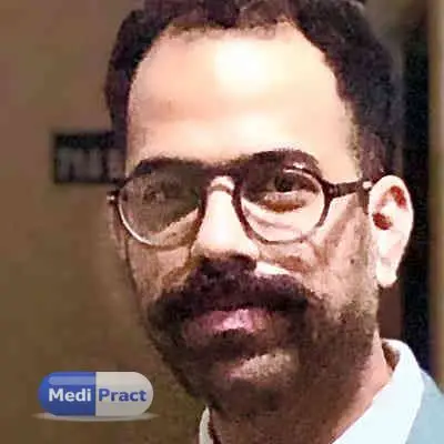 Dr. Valmiki Karthik Profile Picture