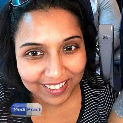 Dr. Valya Agrawal Profile Picture