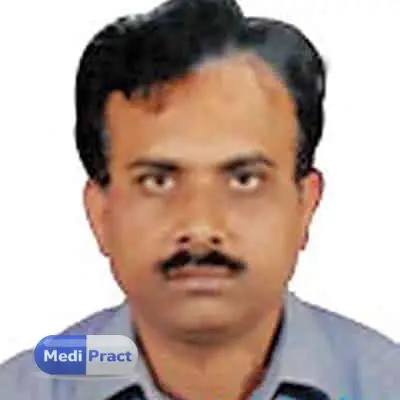 Dr. Valya B Profile Picture