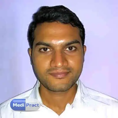 Dr. Vamsee Mohan Pydi Profile Picture