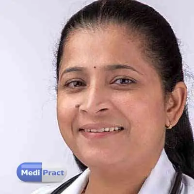 Dr. Vamsha Sree Pajjuri Profile Picture