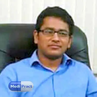 Dr. Vamshi Krishna Profile Picture