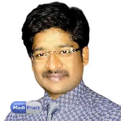 Dr. Vamshi Krishna Gouru Profile Picture
