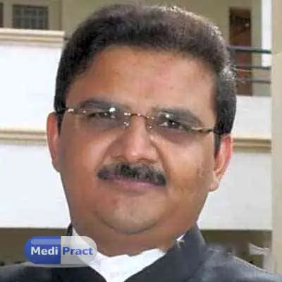 Dr. Vamshidhar Maramganty Profile Picture