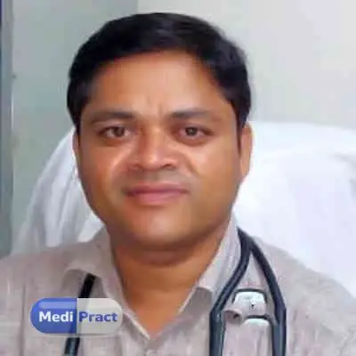 Dr. Vamshikrishna Kondle Profile Picture