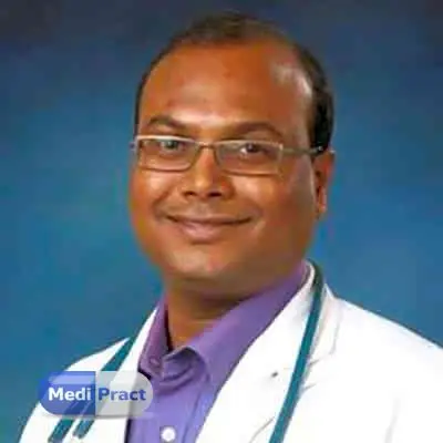 Dr. Vamshikrishna Sirpa Profile Picture