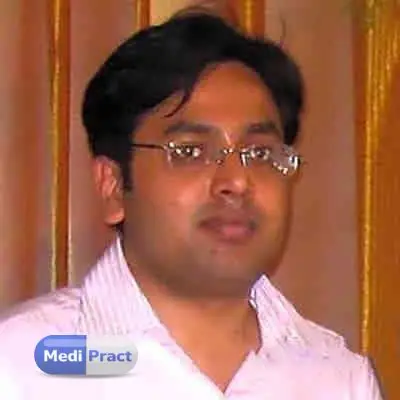 Dr. Vamsi Kalyan Y Profile Picture