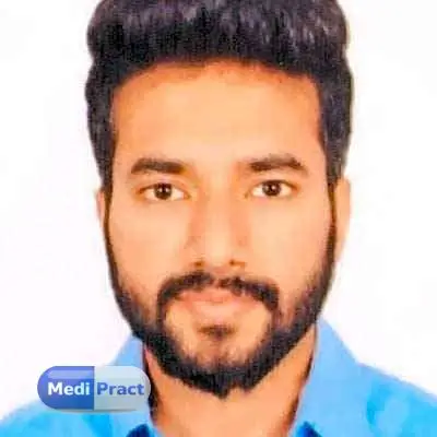 Dr. Vamsi Karanam Profile Picture