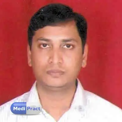 Dr. Vamsi Kiran Kumar Profile Picture