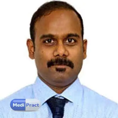 Dr. Vamsi Kiran Rayadu Profile Picture