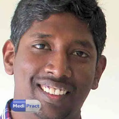 Dr. Vamsi krishna Profile Picture