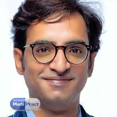 Dr. Vamsi Krishna Mutnuri Profile Picture