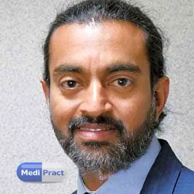 Dr. Vamsi Krishna Varma P Profile Picture