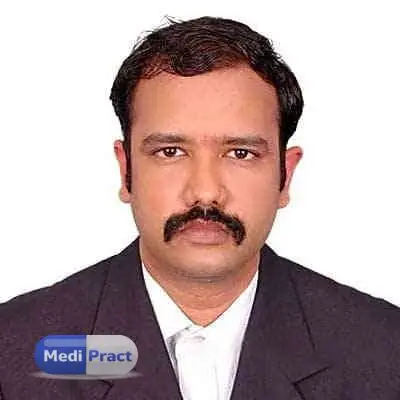 Dr. Vamsi Lavu Profile Picture