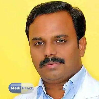 Dr. Vamsi Reddy Profile Picture