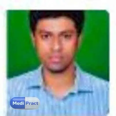 Dr. Vamsi Sreenivas Profile Picture