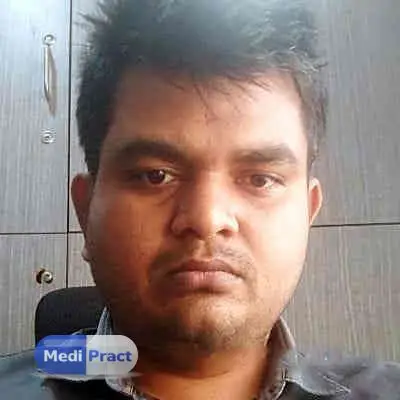 Dr. Vamsi Vihari Profile Picture