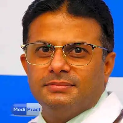Dr. Vamsidhar Kedar Profile Picture