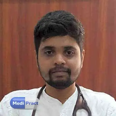 Dr. VamsiKrishna G Profile Picture