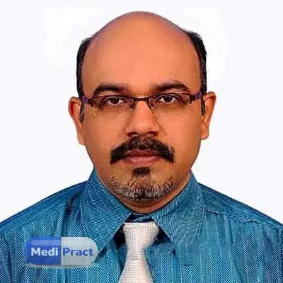 Dr. Vamsikrishna.K Profile Picture