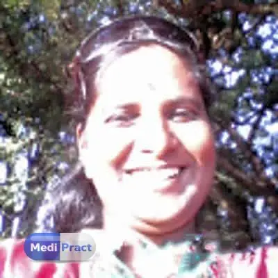 Dr. Vanaja Profile Picture