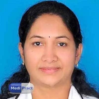Dr. Vanaja Gundeti Profile Picture