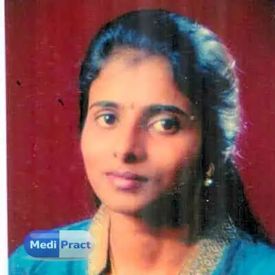 Dr. Vanajakshi Profile Picture