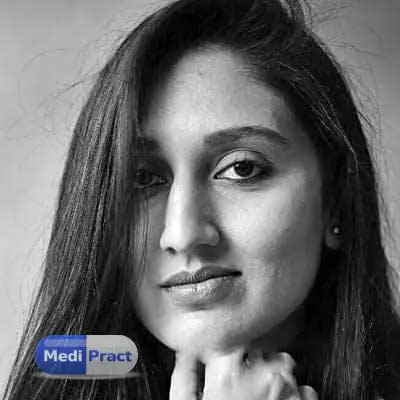 Dr. Vanali Umraniya Profile Picture