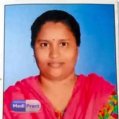 Dr. Vanam Roja Profile Picture