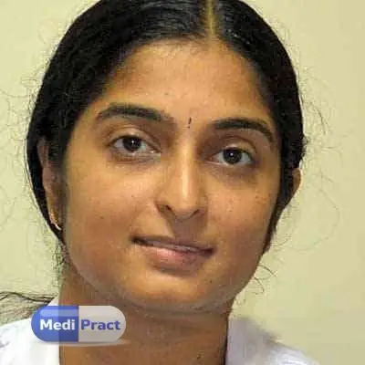 Dr. Vanamala N Profile Picture