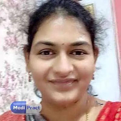 Dr. Vanamala Swetha Profile Picture