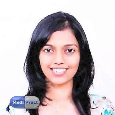 Dr. Vanashree Vilas Takane Profile Picture